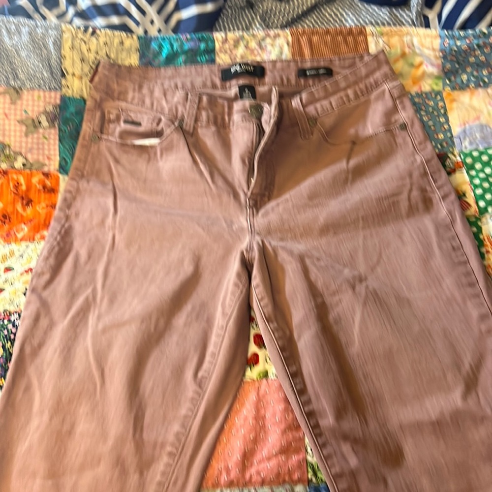 Nine West skinny jeans size 8